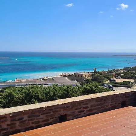 Capo Falcone Sea & Blue Retreat * Stintino