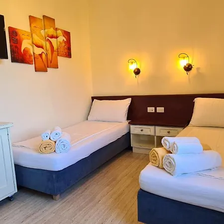 Appartement Capo Falcone Sea & Blue Retreat