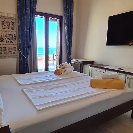 Capo Falcone Sea & Blue Retreat Stintino
