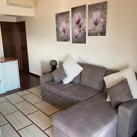 Capo Falcone Sea & Blue Retreat Apartamento