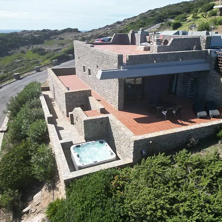 Capo Falcone Sea & Blue Retreat Appartement Stintino