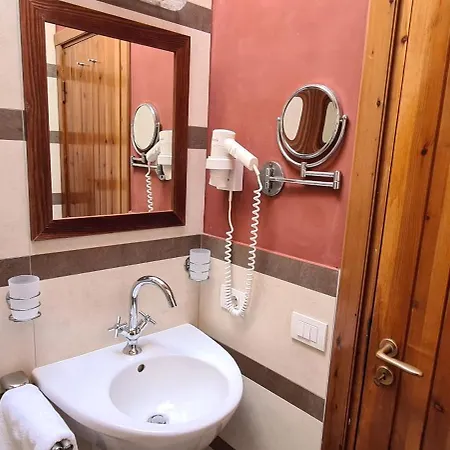 Apartamento Capo Falcone Sea & Blue Retreat