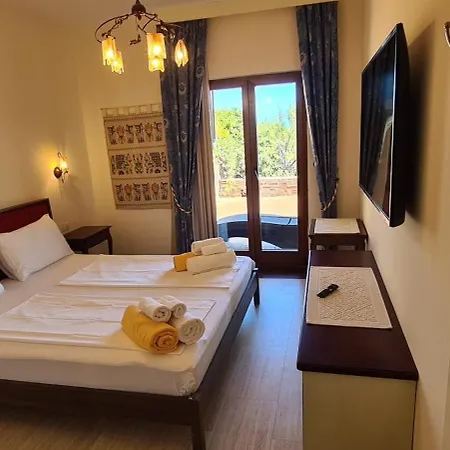 Apartamento Capo Falcone Sea & Blue Retreat *