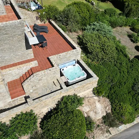Capo Falcone Sea & Blue Retreat Stintino