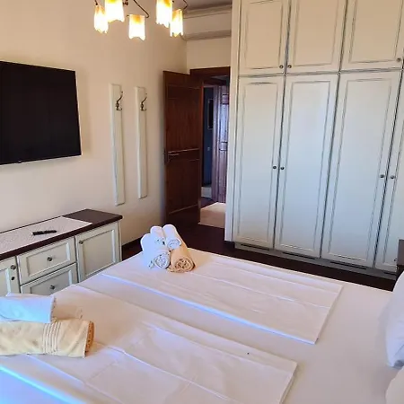 Apartamento Capo Falcone Sea & Blue Retreat *