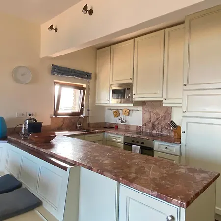 Capo Falcone Sea & Blue Retreat Apartamento *